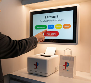 Solicita tu medicamento